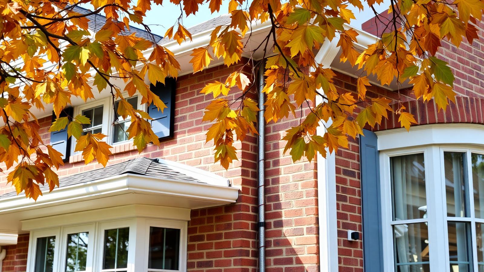 Gutter Repair in Park Ridge, IL — Park Ridge, IL